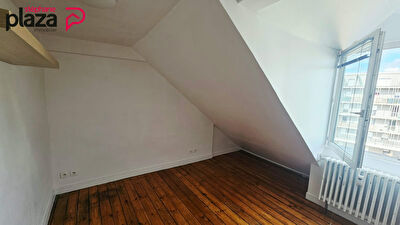 Appartement Quimper