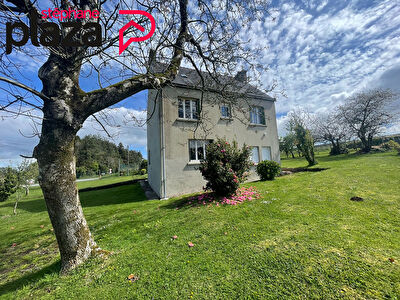 Maison Pluguffan 7 pièce(s)