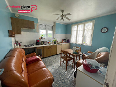 Maison Pluguffan 7 pièce(s)