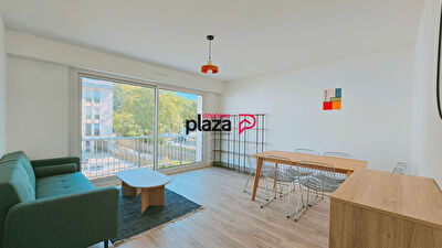 Appartement  Quimper