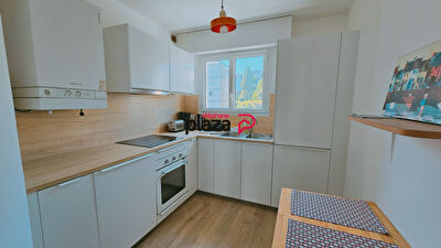 Appartement  Quimper