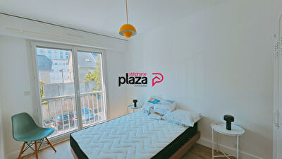 Appartement  Quimper