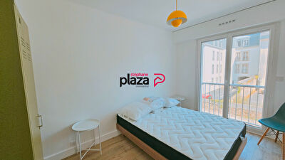 Appartement  Quimper