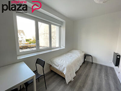 Appartement Quimper 1 pièce(s) 13.68 m2