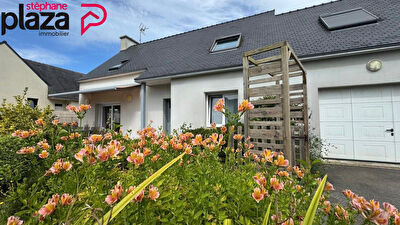 Maison Ploeven 5 pièce(s)