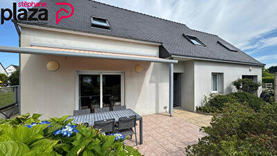 Maison Ploeven 5 pièce(s)