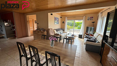 Maison Ploeven 5 pièce(s)