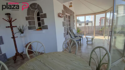 Maison Plogoff 15 pièce(s) 192.21 m2