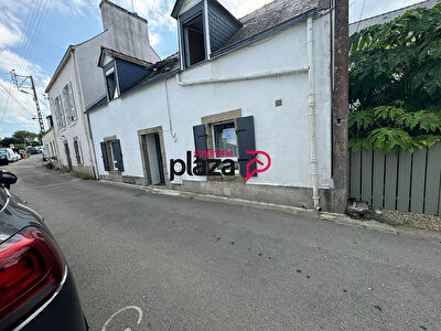 Maison Douarnenez 3 pièce(s) 64 m2