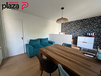 Appartement T1 meublé Quimper