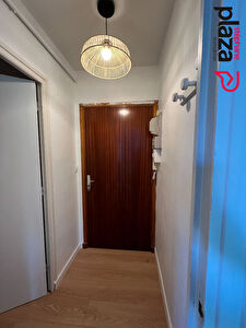 Appartement T1 meublé Quimper
