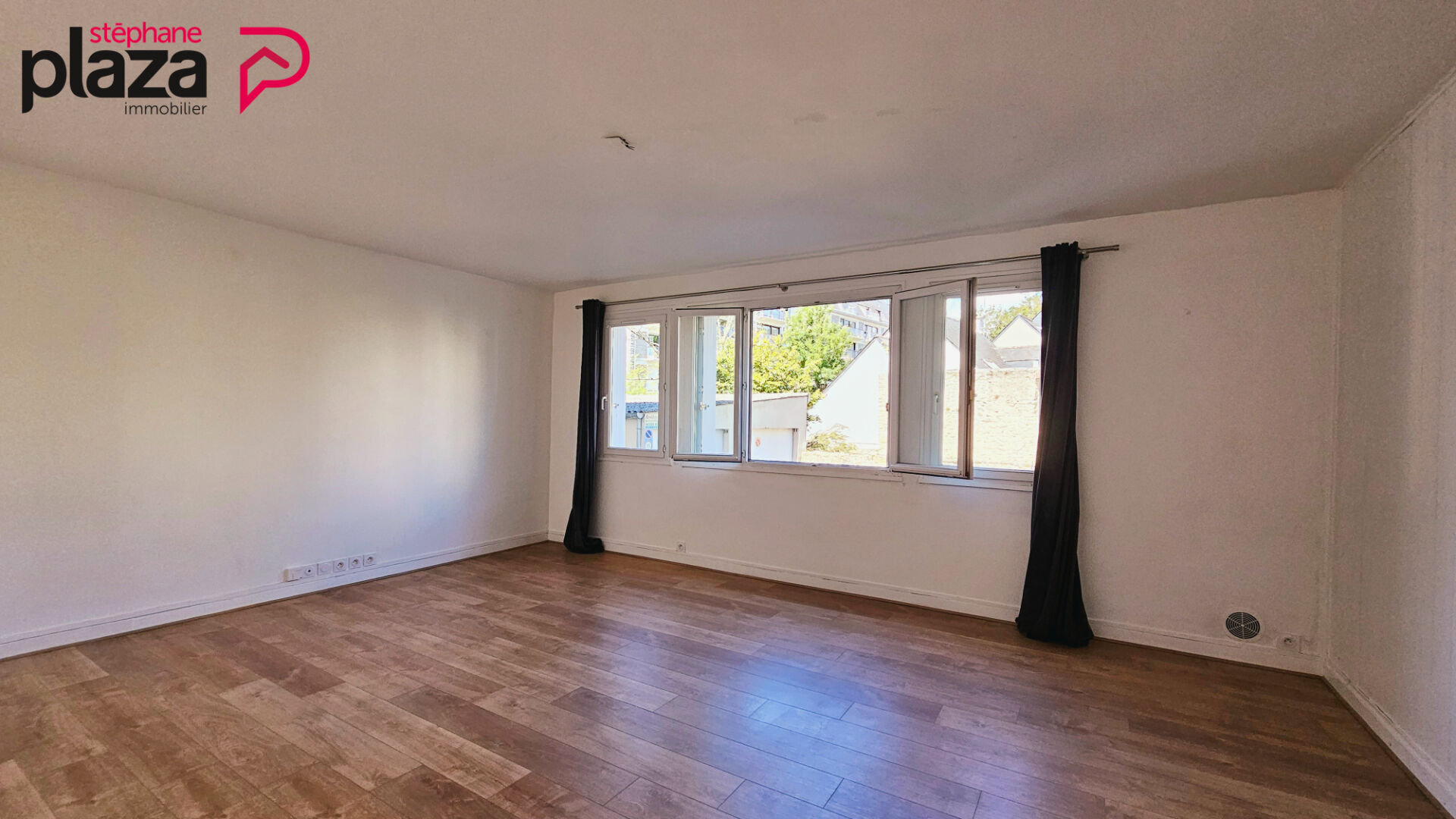 Photo du bien : Appartement 3 pièces 63.49 m2