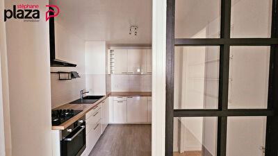 Appartement Quimper