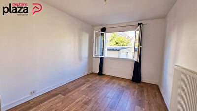 Appartement Quimper