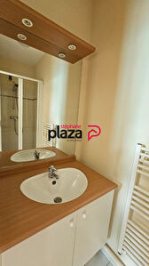 Appartement Quimper T2  24.43 m2