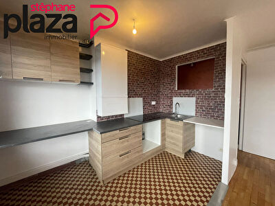 Appartement Quimper 2 pièce(s)