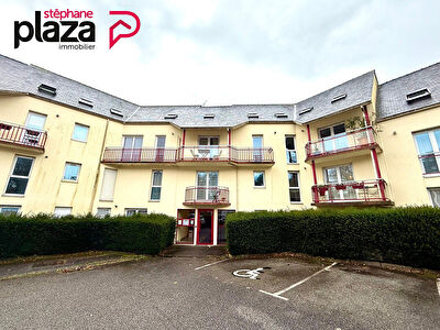 Appartement Quimper 3 pièce(s) 81.75 m2
