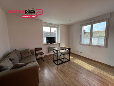Appartement Guilvinec