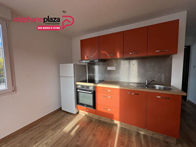 Appartement Guilvinec