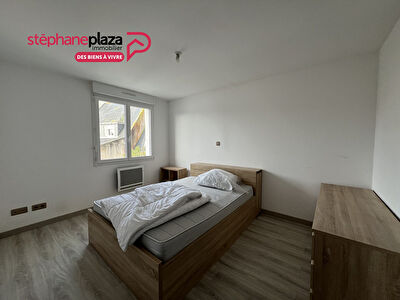 Appartement Guilvinec