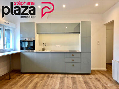 Appartement Quimper - 3 pièce(s) - 57 m2