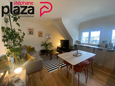 Appartement Quimper - 3 pièce(s) - 57 m2