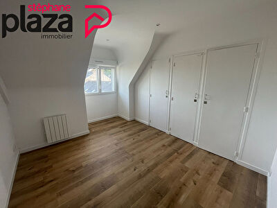 Appartement Quimper - 3 pièce(s) - 57 m2