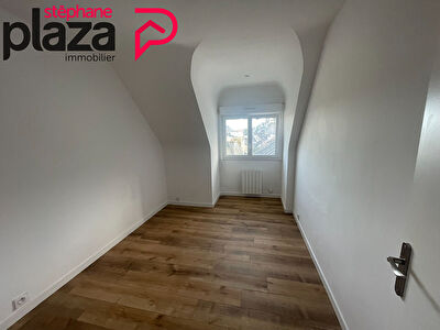 Appartement Quimper - 3 pièce(s) - 57 m2