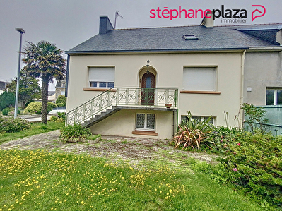 Maison Ploneour Lanvern