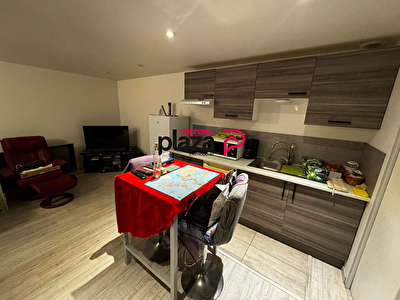 Immeuble Douarnenez 85 m2