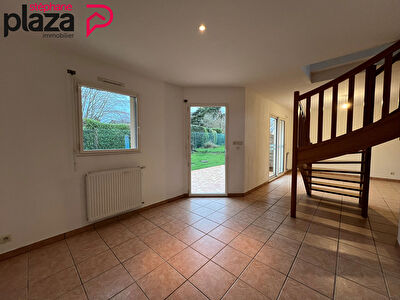 Maison Ploneour Lanvern