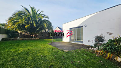 Maison Quimper 4 pièces 71.06 m2