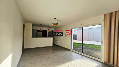 Maison Quimper 4 pièces 71.06 m2