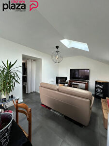 Maison Saint-jean-trolimon