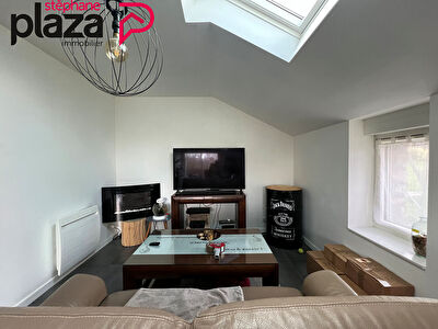 Maison Saint-jean-trolimon