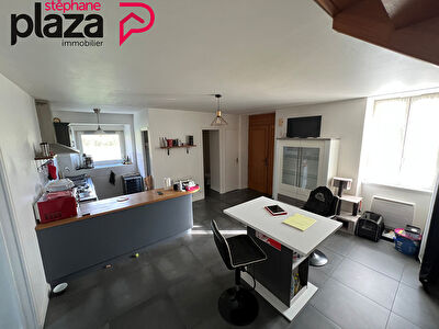 Maison Saint-jean-trolimon