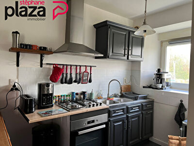 Maison Saint-jean-trolimon