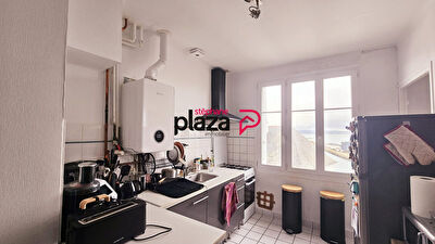 Appartement Douarnenez T2 - 52.49 m2