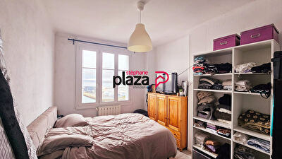 Appartement Douarnenez T2 - 52.49 m2