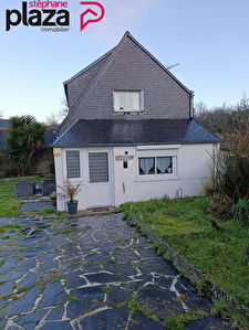 Maison Pont Croix