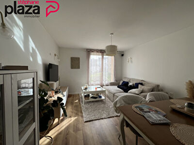 Appartement Quimper