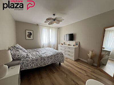 Appartement Quimper