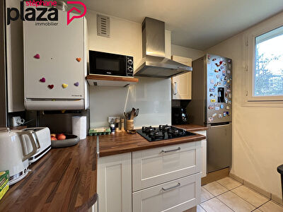 Appartement Quimper