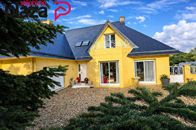 Maison Douarnenez 5 pièce(s)
