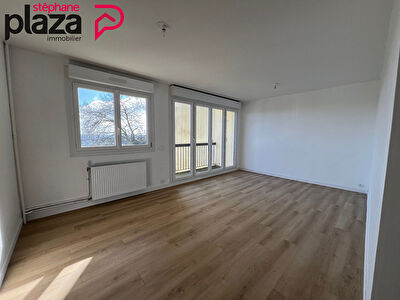 Appartement Quimper