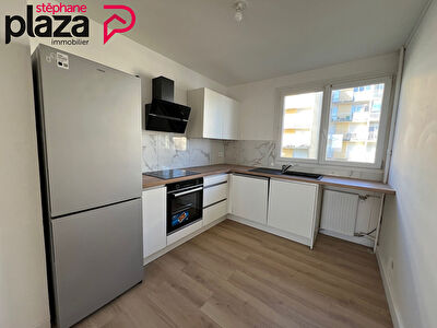 Appartement Quimper