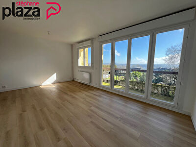 Appartement Quimper
