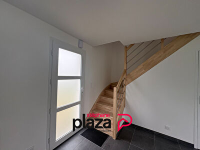 Maison Confort Meilars