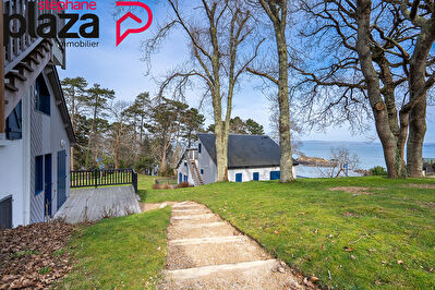 Maison Douarnenez 3 pièce(s)