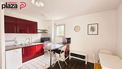 Appartement Quimper 2 pièces 38.72 m2
